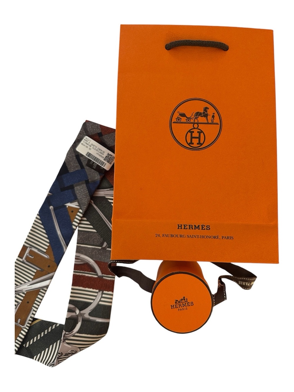 Hermes Mors a Jouets Chemise Twilly